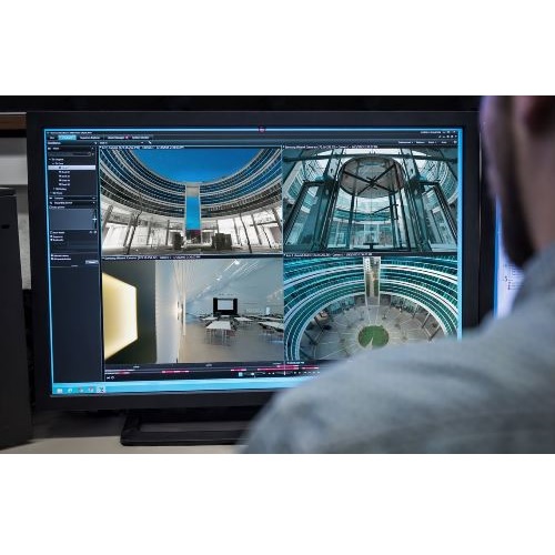 Video Core Plus Gerätelizenz